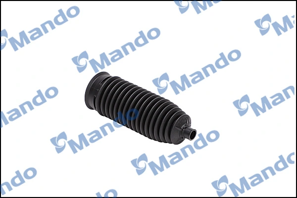 Bota de proteção do mecanismo de direção (de cremalheira) KIA Rio II JB