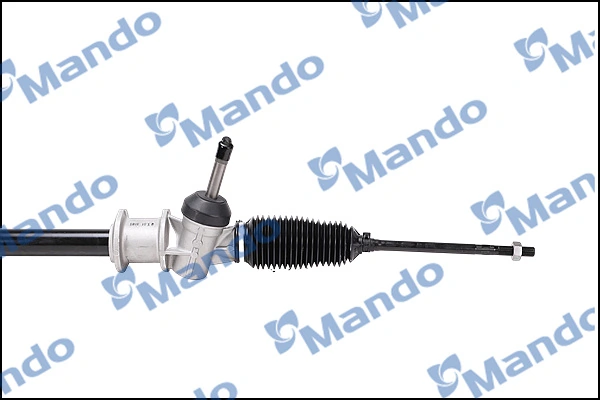 565104B000 Hyundai/Kia Cremalheira da direção