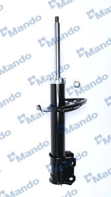 MSS017265 Mando Amortecedor dianteiro esquerdo