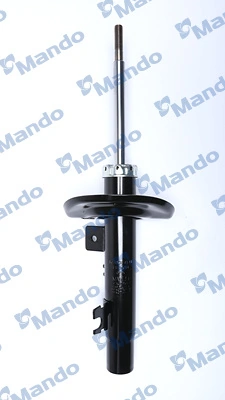 Compre 9819219280 Peugeot/Citroen Amortecedor dianteiro direito