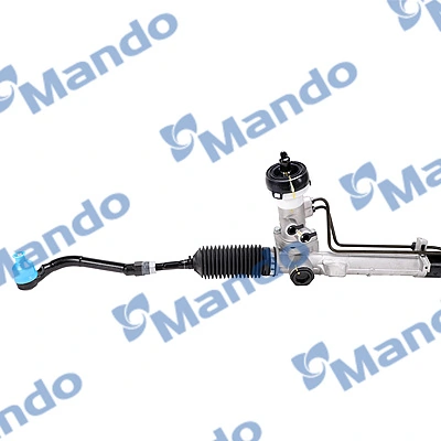 EX577002T030 Mando Cremalheira da direção