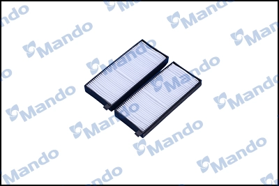 Compre QC1110WU Wunder Filtro de salão