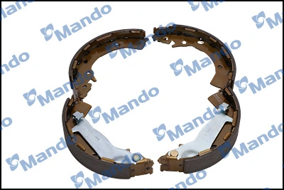 MLH28 Mando
