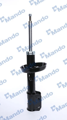 MSS017268 Mando Amortecedor dianteiro direito