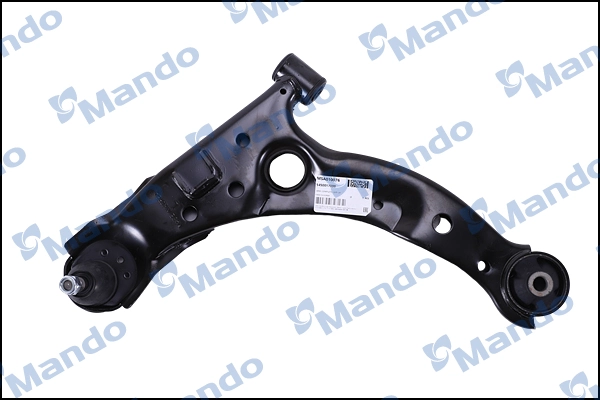 Braço oscilante inferior esquerdo de suspensão dianteira Mando MSA010076 preço, a partir de 77,34 USD