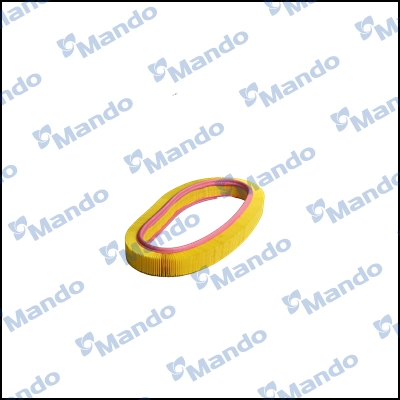 Filtro de ar para Mercedes E  C124