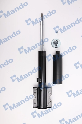 Amortecedor dianteiro para Ford Transit III V