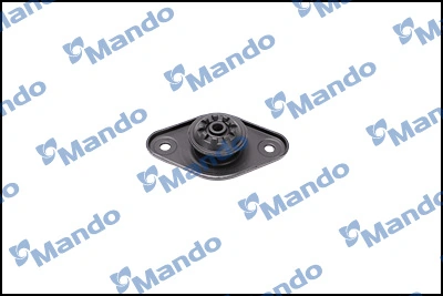 MCC010009 Mando Suporte de amortecedor traseiro