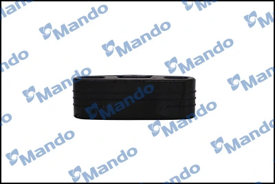  Coxim de fixação do silenciador Opel Astra F conversível (53B) (1993 - 2001) F