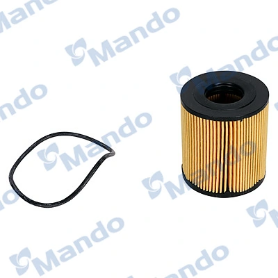 Compre LFOE219 Lucas Filtro de óleo