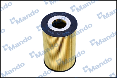 Filtro de óleo Hyundai/Kia 2632552000 preço, a partir de 12,12 USD