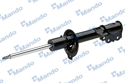 EX96394591 Mando Amortecedor traseiro esquerdo