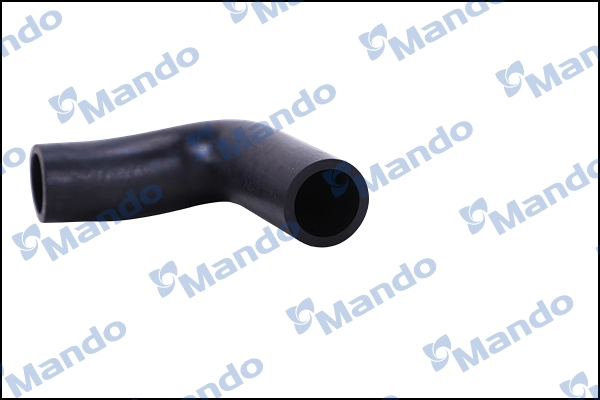 Cano derivado de ventilação de cárter (de separador de óleo) DCC020950 Mando
