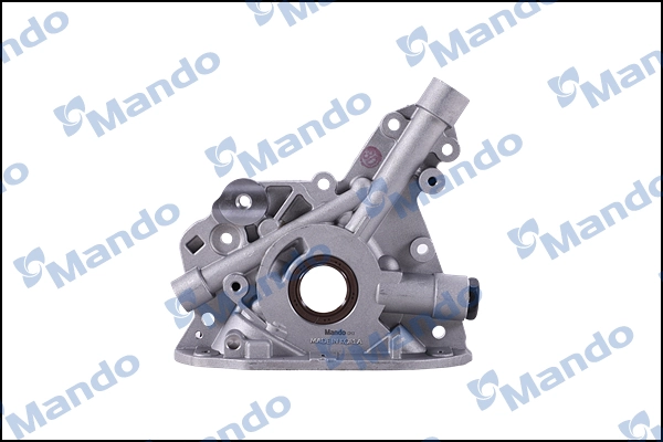 Compre Bomba de óleo Chevrolet Lacetti 