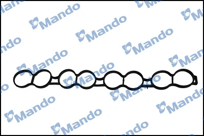EGENK00001 Mando