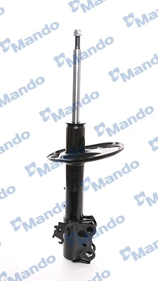 MSS015972 Mando Amortecedor dianteiro direito