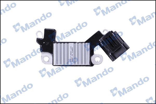 Relê-regulador do gerador (relê de carregamento) Mando BN3737027011 preço, a partir de 30,87 USD