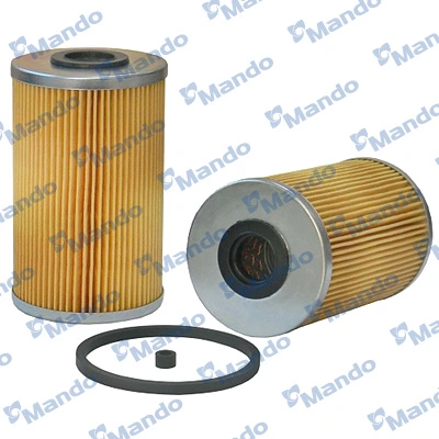  Filtro de combustível Renault Master II сaixa (HD, FD) (2003 - 2010) II