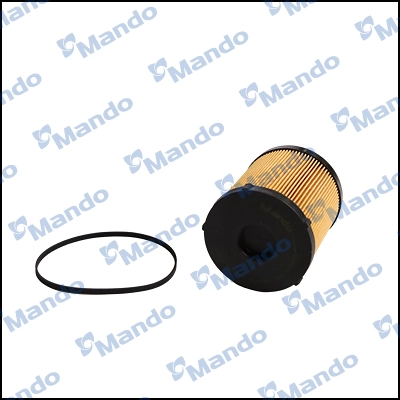 Compre Filtro de combustível Mercedes ML/GLE 