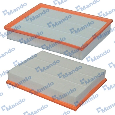  Filtro de ar Volkswagen Crafter 30-50 plataforma a bordo (2F, 2FC, 2FF, 2FG,2FL, 2FM) (2006 - 2016) 30-50