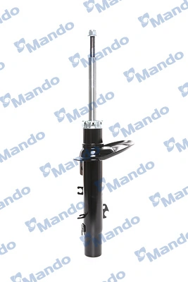MSS017248 Mando Amortecedor dianteiro esquerdo
