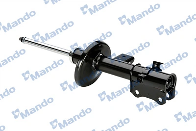 MSS020284 Mando Amortecedor dianteiro direito