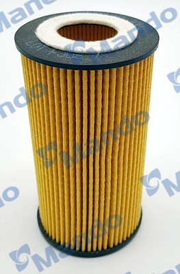 Filtro de óleo Mercedes S  C216