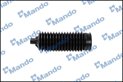 Bota de proteção do mecanismo de direção (de cremalheira) KIA Sportage II JE