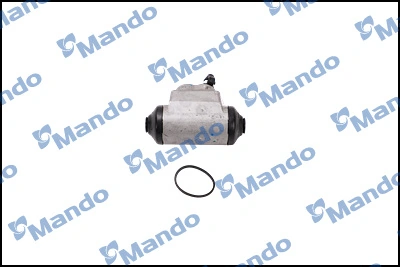 Compre 583204B820 Foton Cilindro traseiro do freio de rodas de trabalho