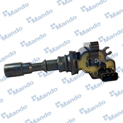 Compre Bobina de ignição Hyundai Terracan 
