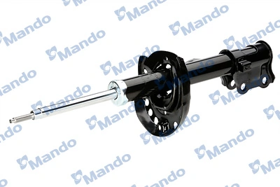 EX546502K000 Mando Amortecedor dianteiro esquerdo