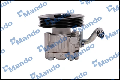  Bomba da Direção hidrâulica assistida KIA Carnival III monovolume (VQ) (2005 - 2015) III