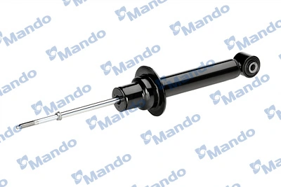  Amortecedor dianteiro Mitsubishi Pajero IV SHORT SUV (V80) (2006 - 2013) IV SHORT