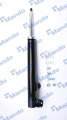 MSS017235 Mando Amortecedor dianteiro