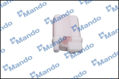 Filtro de combustível para Hyundai Coupe II GK