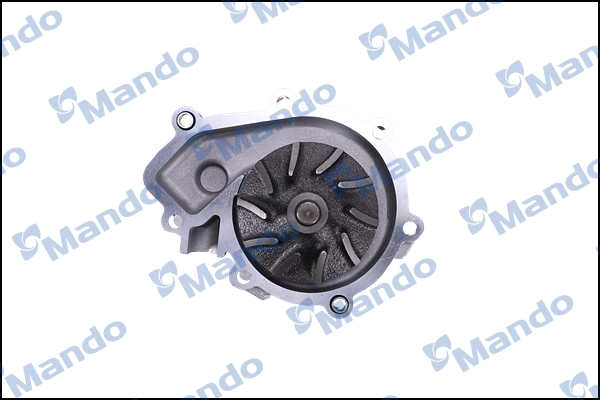 Bomba de água (bomba) de esfriamento Mando MWP3003 preço, a partir de 98,12 USD