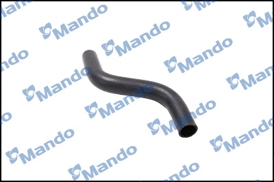 DCC020555 Mando Mangueira (cano derivado) do radiador de esfriamento superior