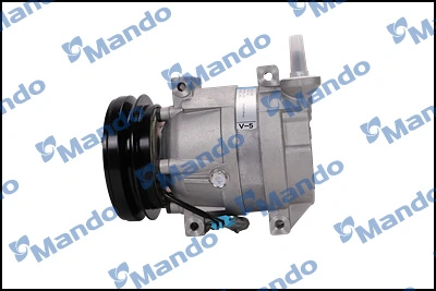 Compressor de aparelho de ar condicionado para Daewoo Lanos  KLAT