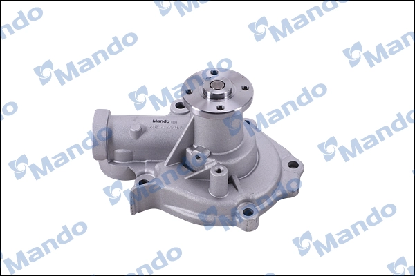  Bomba de água (bomba) de esfriamento Hyundai Sonata IV sedan (EU4) (2001 - 2005) IV