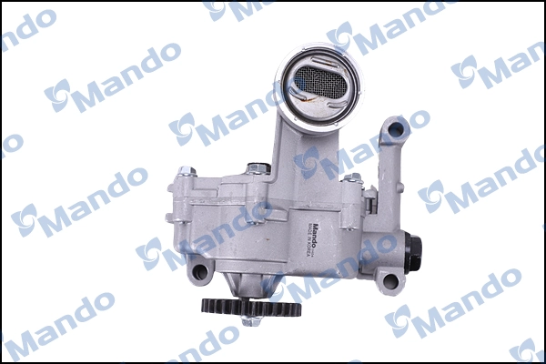 Bomba de óleo Hyundai Sonata V NF