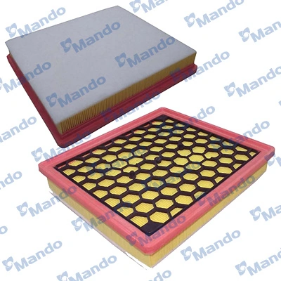 Filtro de ar Peugeot/Citroen 1612866680 preço, a partir de 15,68 USD