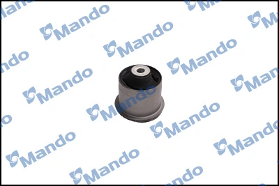 Bloco silencioso de viga traseira (de plataforma veicular) Hyundai Accent IV RB