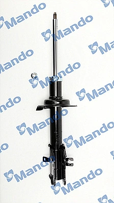 MSS020271 Mando Amortecedor dianteiro esquerdo