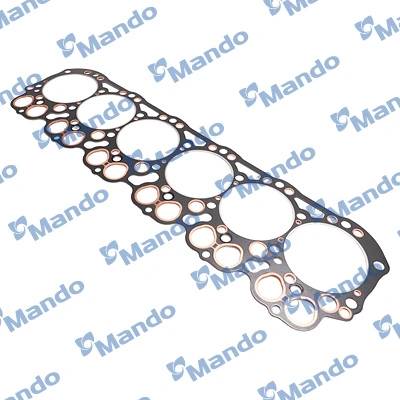 Vedante de tubo coletor de escape para Hyundai Terracan  HP