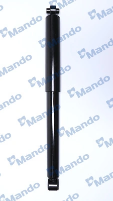 MSS020635 Mando Amortecedor traseiro