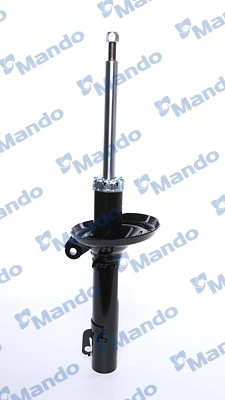 MSS016195 Mando Amortecedor dianteiro