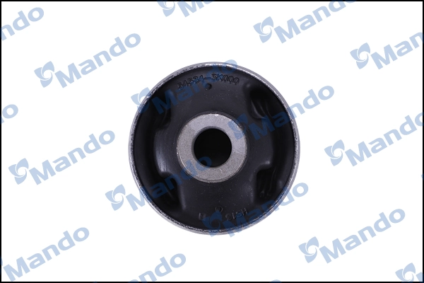 Bloco silencioso dianteiro do braço oscilante inferior KIA Rio II JB