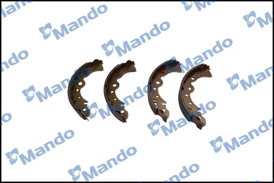 MLP03 Mando