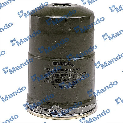 Filtro de combustível Mitsubishi Pajero III 
