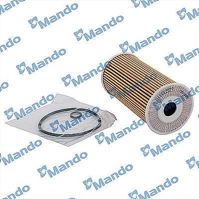 MMF040083 Mando Filtro de óleo